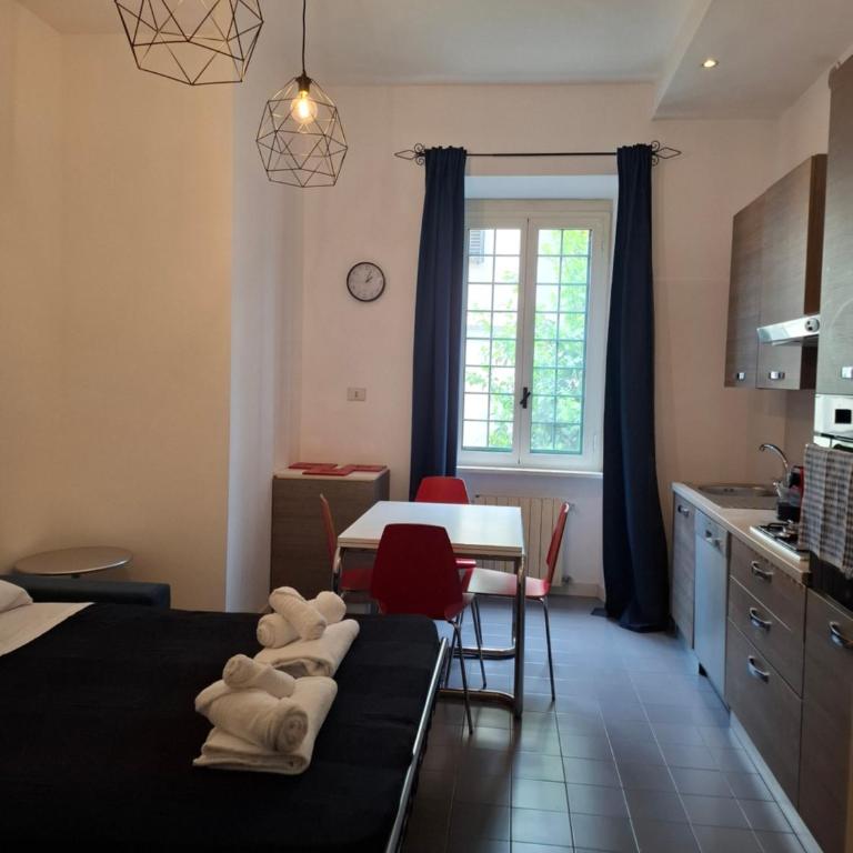 Mati Shelter - Appartamento con 2 Camere da Letto - 22