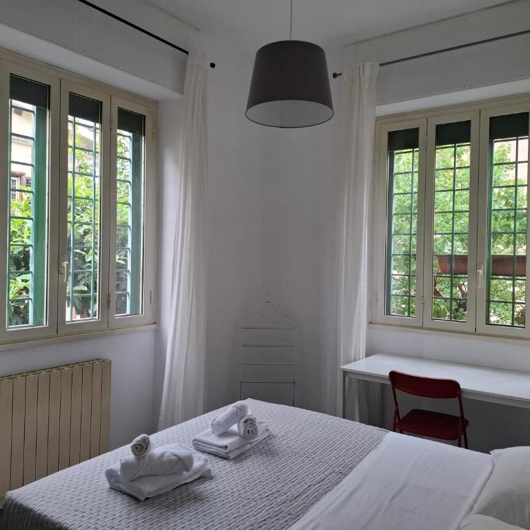 Mati Shelter - Appartamento con 2 Camere da Letto - 20