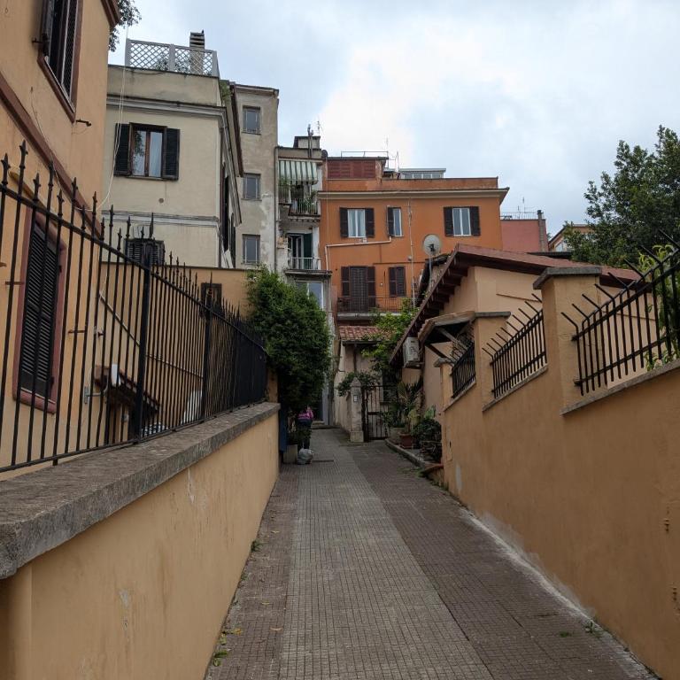 Mati Shelter - Appartamento con 2 Camere da Letto - 28