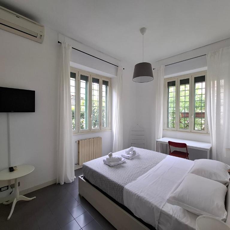 Mati Shelter - Appartamento con 2 Camere da Letto - 23