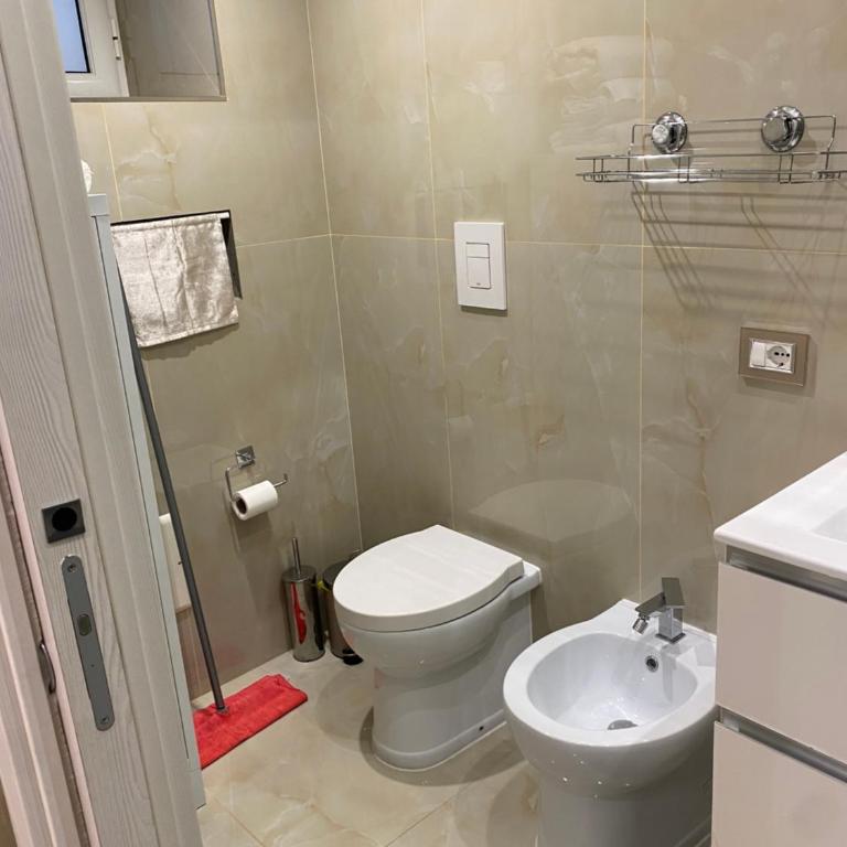 Casa Planzio - One-Bedroom House - 22