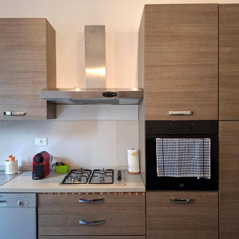Mati Shelter - Appartamento con 2 Camere da Letto - 16