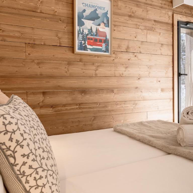 Apartment Leo - 2BR, Modern, Lift access, Mountain views - Appartement 2 Chambres - 12