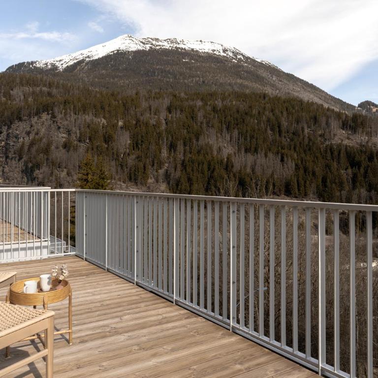 Apartment Leo - 2BR, Modern, Lift access, Mountain views - Appartement 2 Chambres - 18