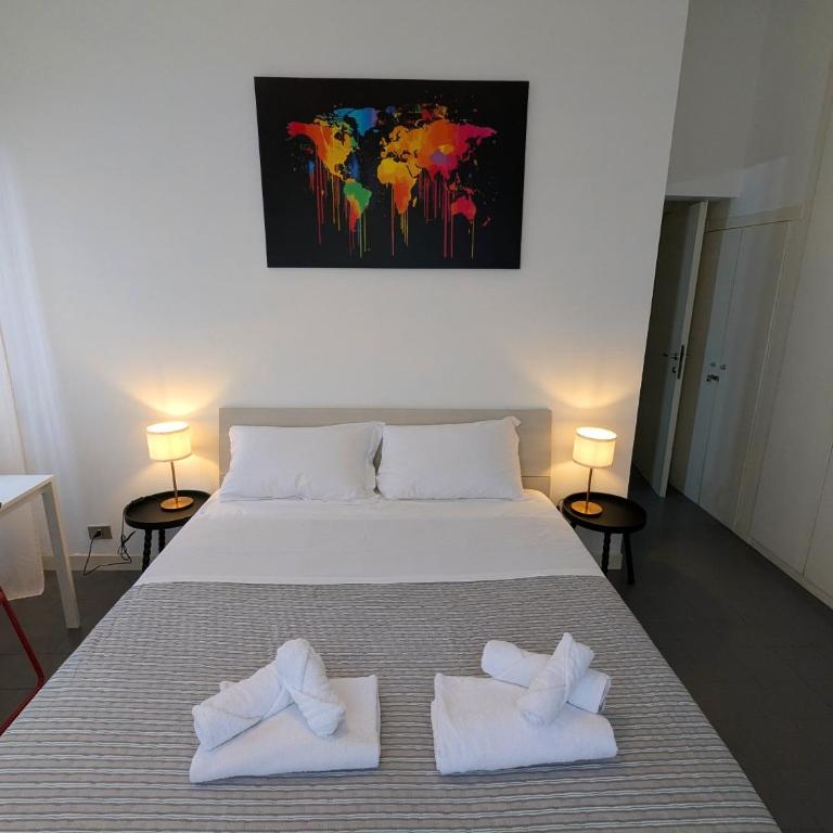 Mati Shelter - Appartamento con 2 Camere da Letto - 18
