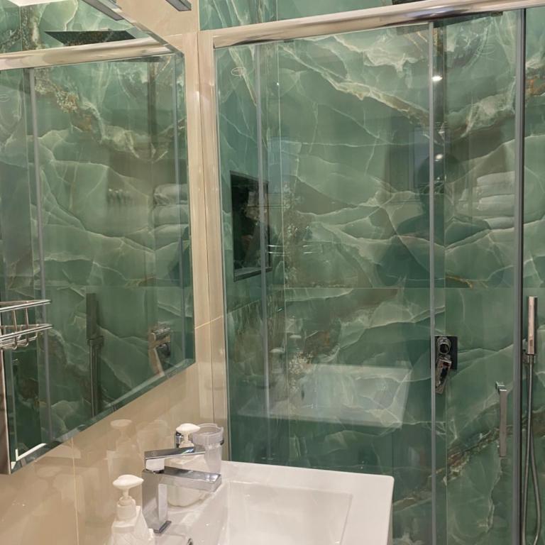 Casa Planzio - One-Bedroom House - 24