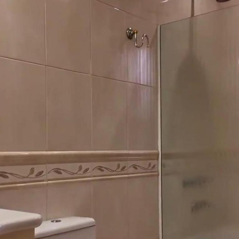 Gran Chalet - Apartamento - 23