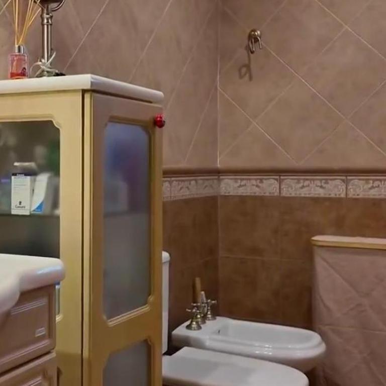 Gran Chalet - Apartamento - 24