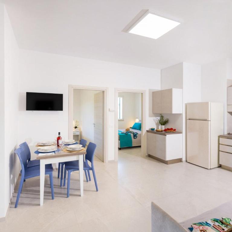 Villa Afrodite casa vacanze a Vieste - Two-Bedroom House - 7