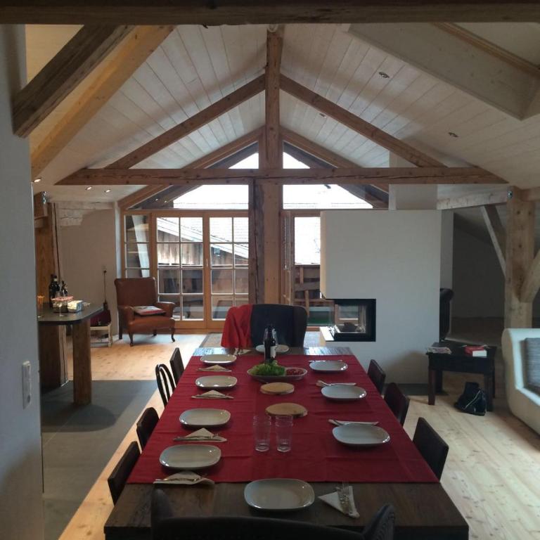 Landhaus Hickman - Deluxe Apartment - 11