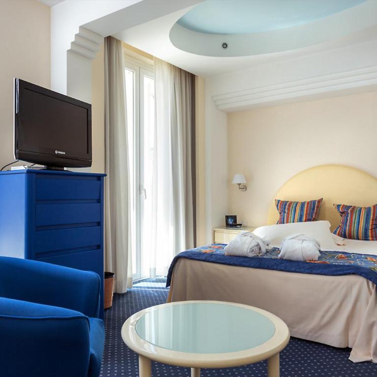 Hotel Luna Riccione e Aqua Spa Only Adults +12 - Triple Room - 2