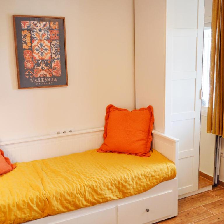 Stylish Holiday Apartment in Torrox Park with Sea View - Apartamento de 2 dormitorios - 16