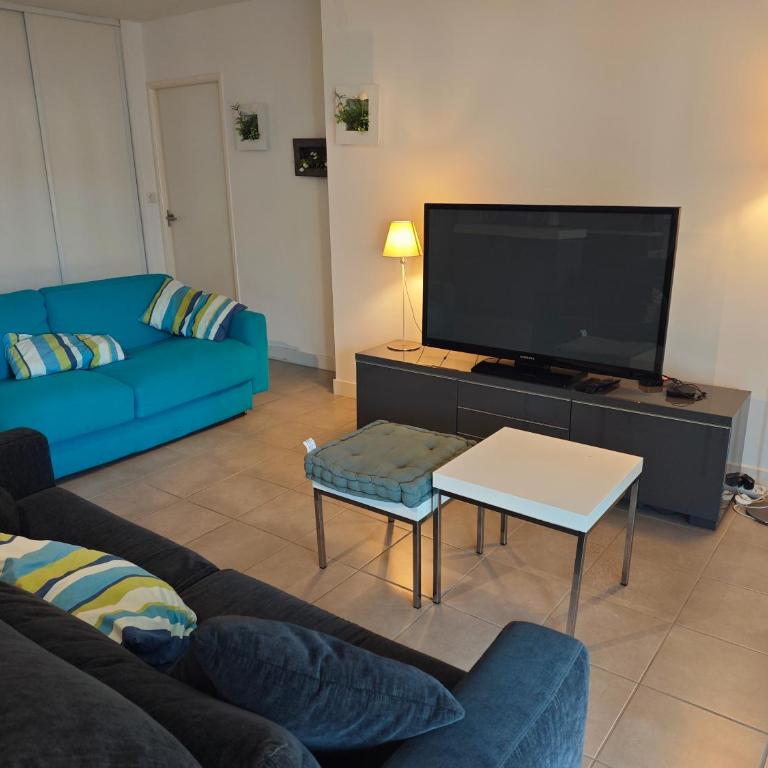 magnifique appartement Capbreton - Appartement 3 Chambres - 33