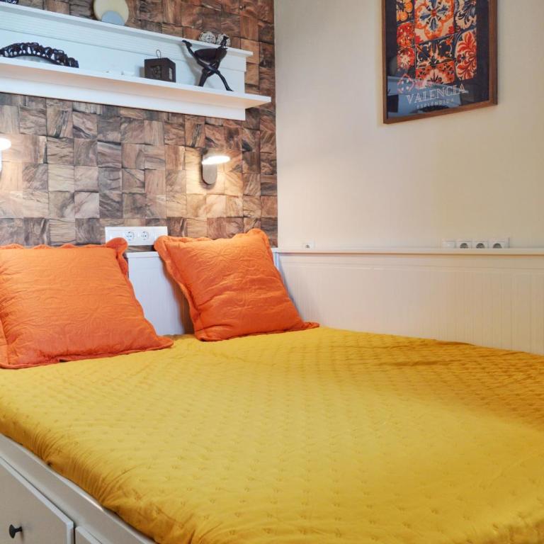 Stylish Holiday Apartment in Torrox Park with Sea View - Apartamento de 2 dormitorios - 14