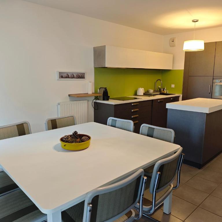 magnifique appartement Capbreton - Appartement 3 Chambres - 36