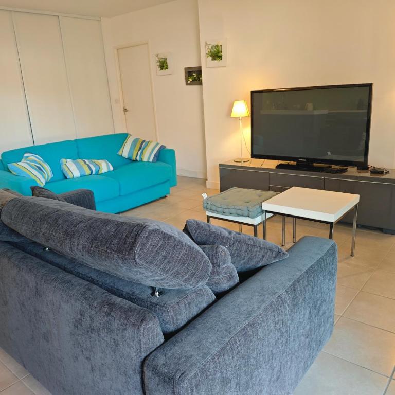 magnifique appartement Capbreton - Appartement 3 Chambres - 37