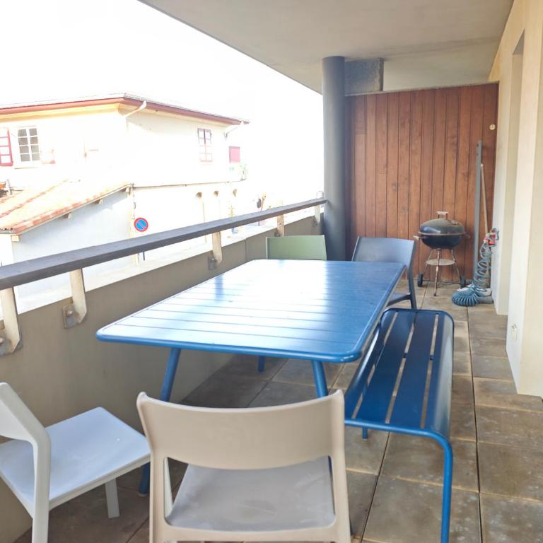 magnifique appartement Capbreton - Appartement 3 Chambres - 42