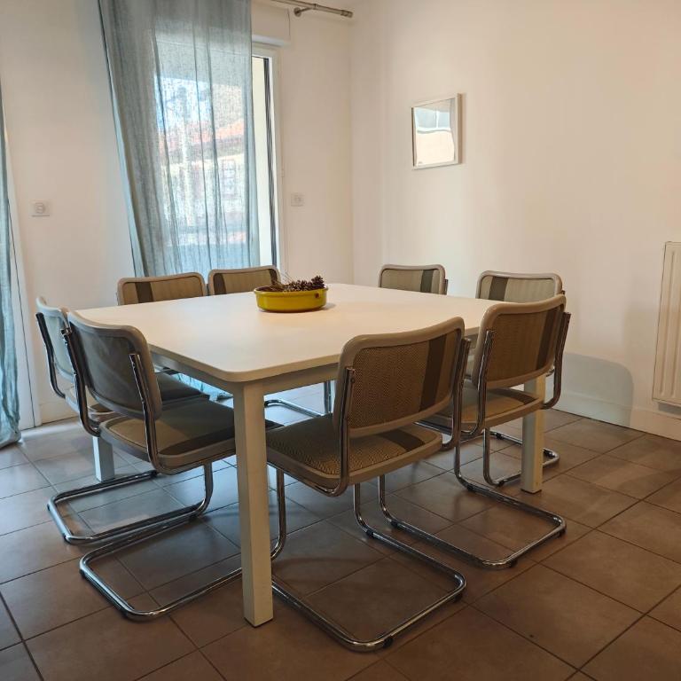 magnifique appartement Capbreton - Appartement 3 Chambres - 41