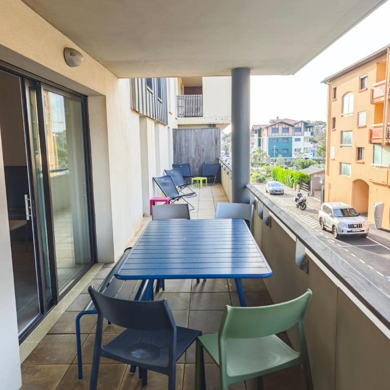 magnifique appartement Capbreton - Appartement 3 Chambres - 39