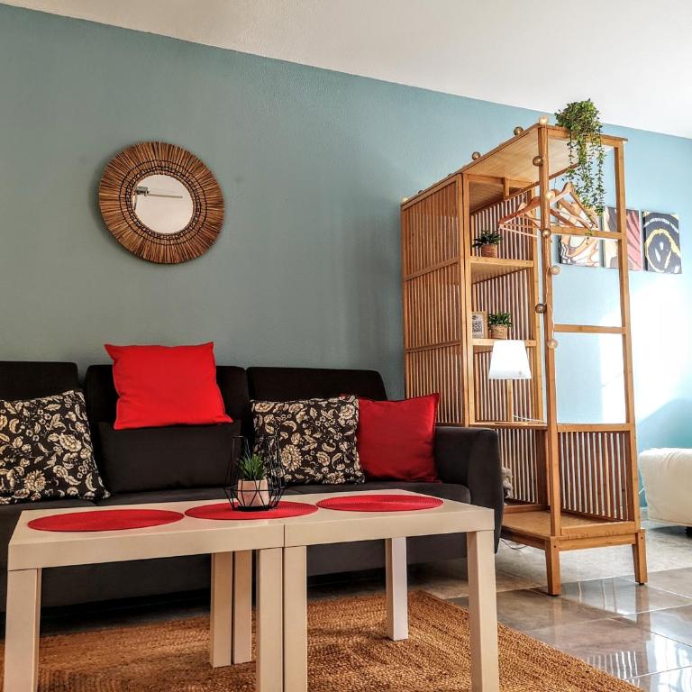Beachlife Apartment Costa Blanca - Apartamento de 1 dormitorio - 6