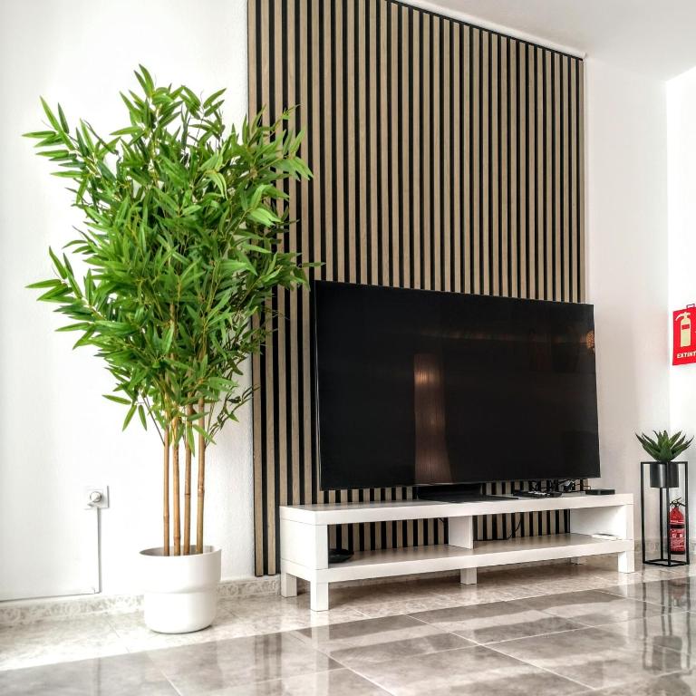 Beachlife Apartment Costa Blanca - Apartamento de 1 dormitorio - 8