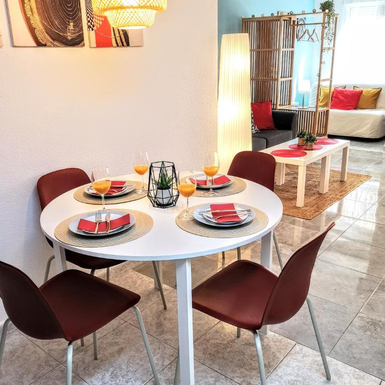 Beachlife Apartment Costa Blanca - Apartamento de 1 dormitorio - 2