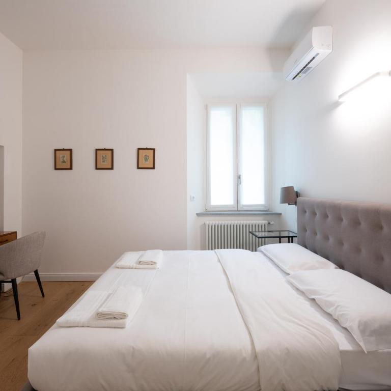 Cernobbio Center - Modern Apartment with Parking - Appartamento con 2 Camere da Letto - 9