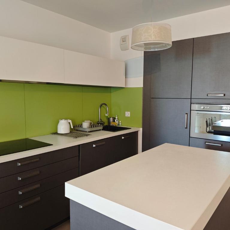 magnifique appartement Capbreton - Appartement 3 Chambres - 57