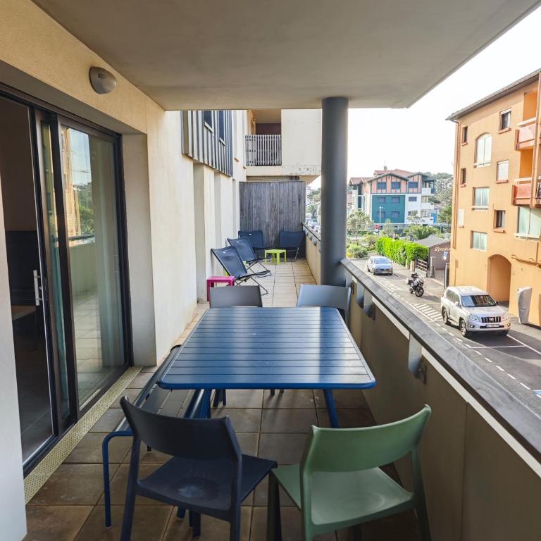 magnifique appartement Capbreton - Appartement 3 Chambres - 53