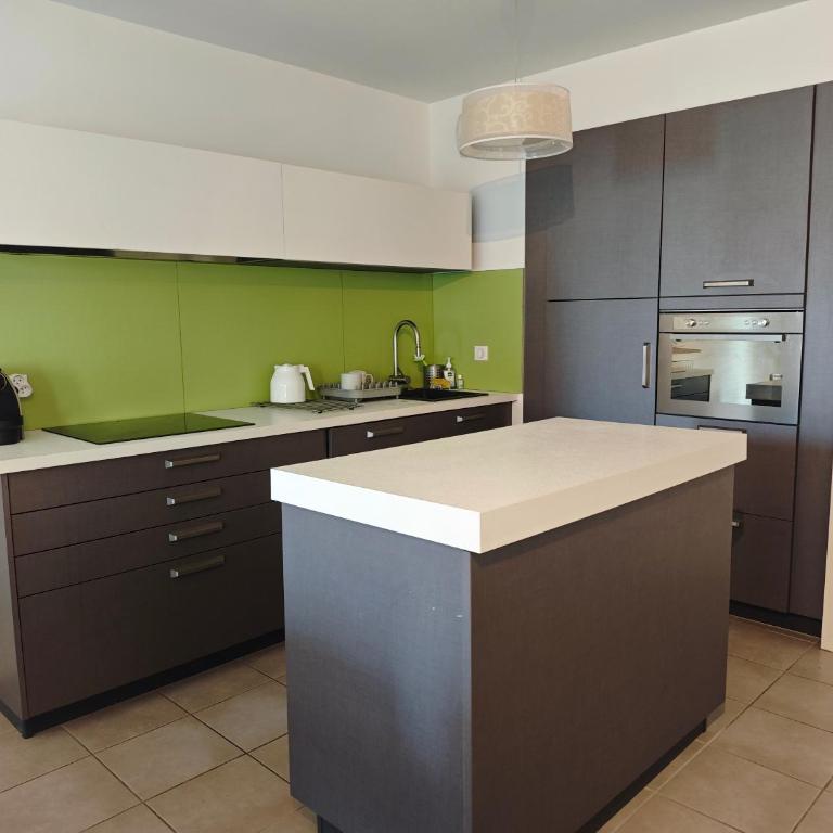 magnifique appartement Capbreton - Appartement 3 Chambres - 43