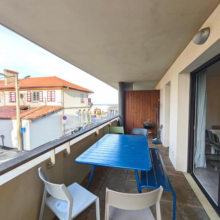 magnifique appartement Capbreton - Appartement 3 Chambres - 49