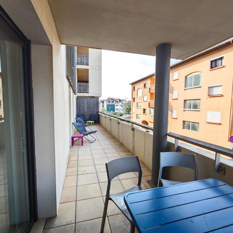 magnifique appartement Capbreton - Appartement 3 Chambres - 51