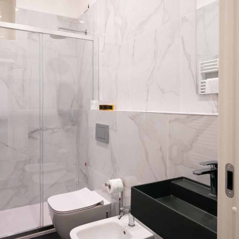 Cernobbio Center - Modern Apartment with Parking - Appartamento con 2 Camere da Letto - 14