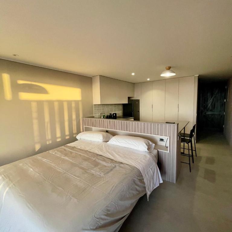 Rompe Olas con baranda - Apartamento de 1 dormitorio - 2