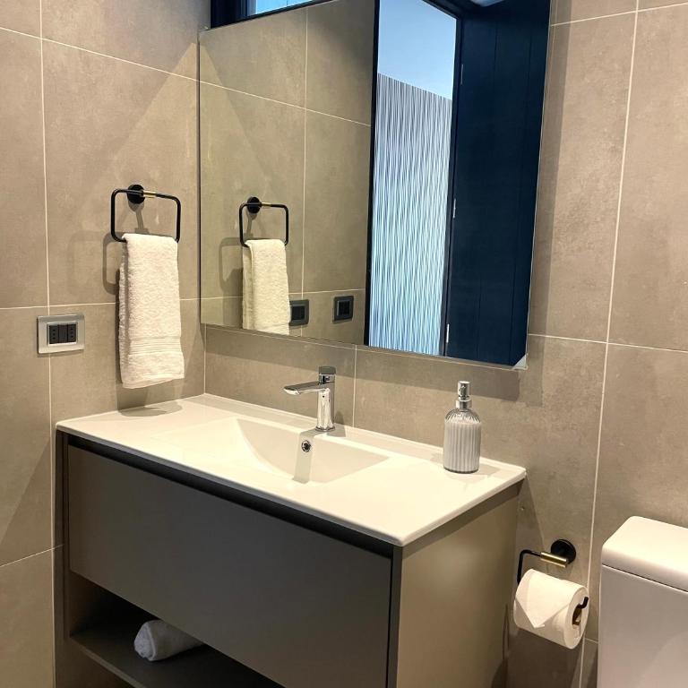Rompe Olas con baranda - Apartamento de 1 dormitorio - 5