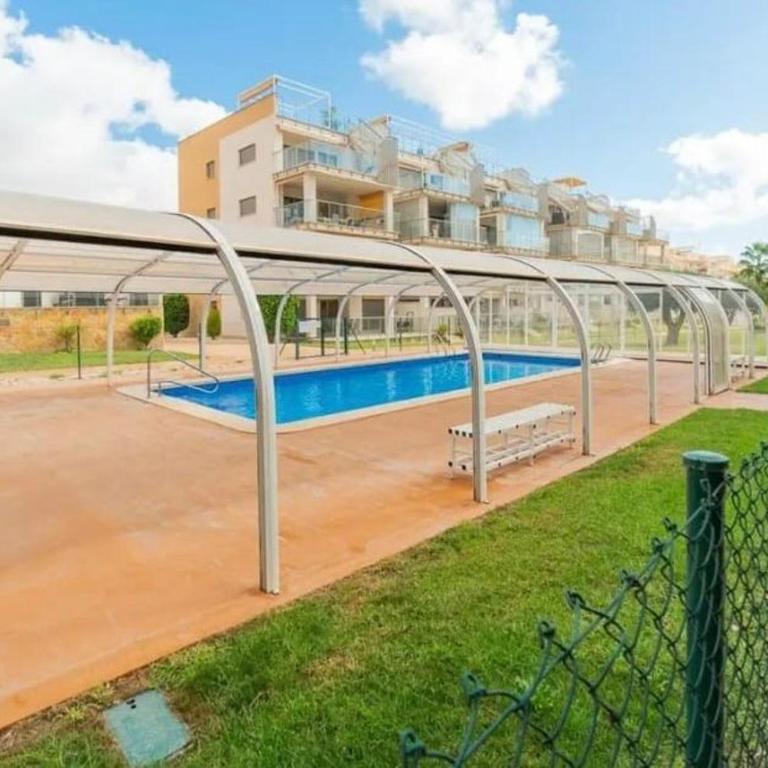 Casa Aura Villamartin - Apartamento de 2 dormitorios - 16