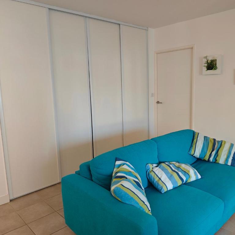 magnifique appartement Capbreton - Appartement 3 Chambres - 60