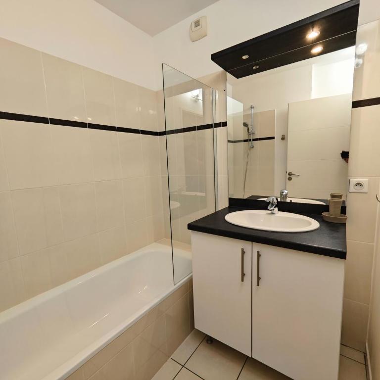 magnifique appartement Capbreton - Appartement 3 Chambres - 61