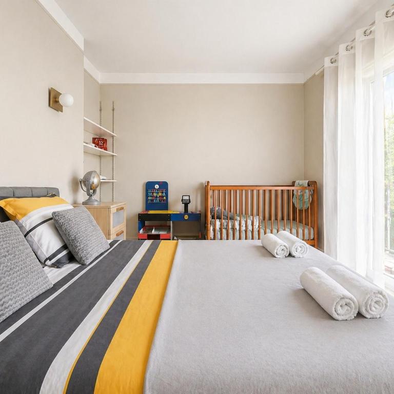 Appartement lumineux avec balcon Saint-Raphaël - Appartamento con 2 Camere da Letto e Balcone - 8