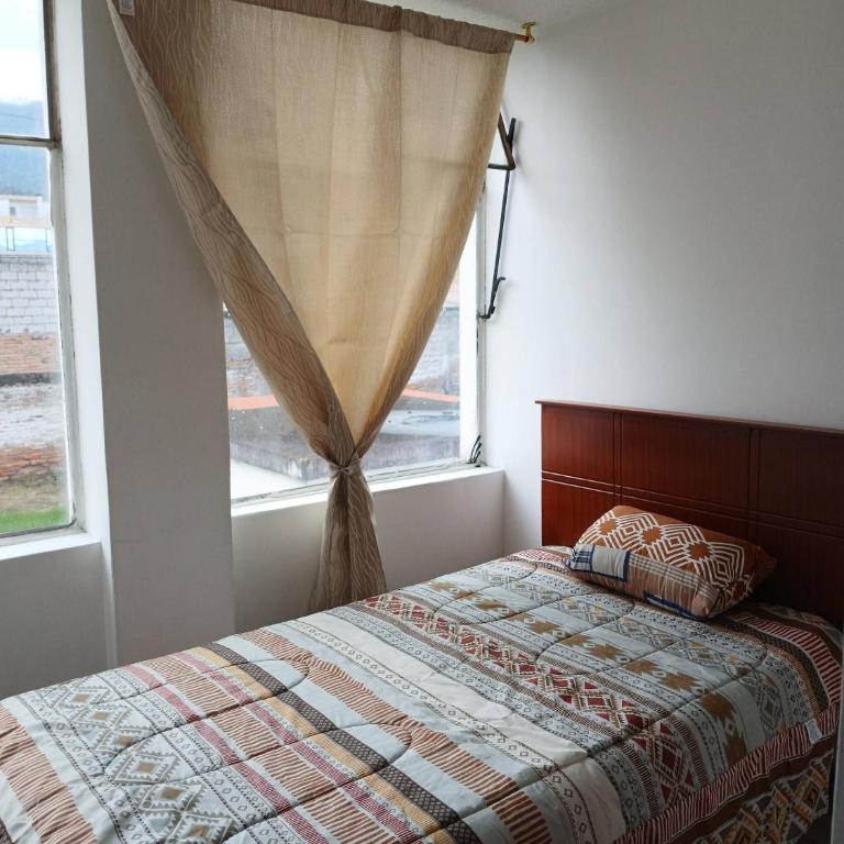 Apartamento 3 roomss - Vacation Home - 7