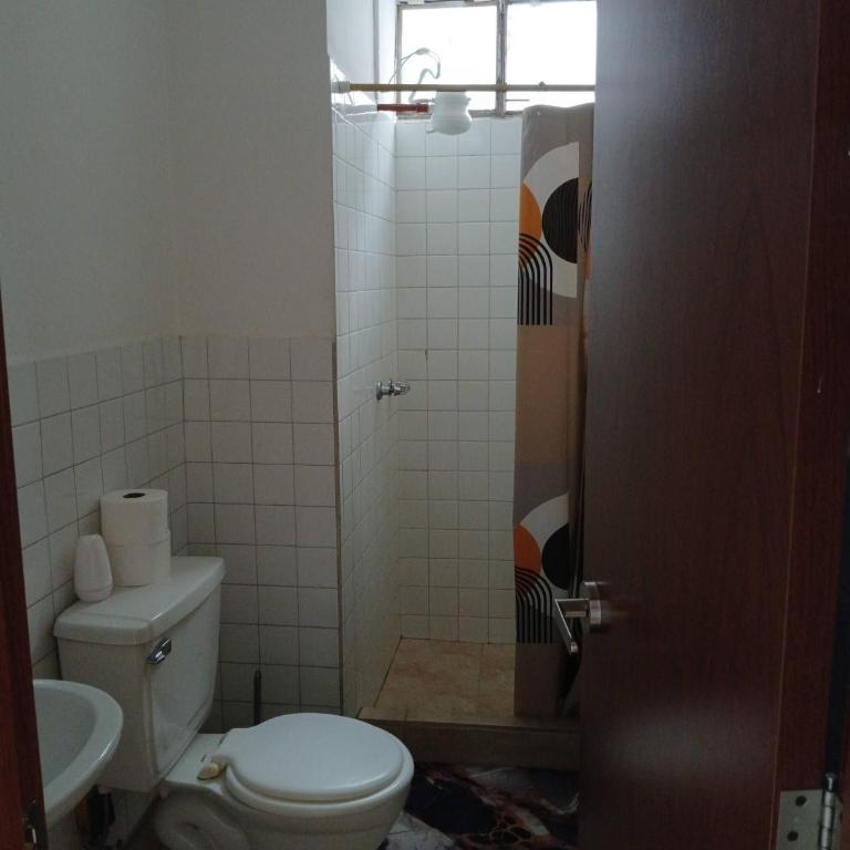 Apartamento 3 roomss - Vacation Home - 9