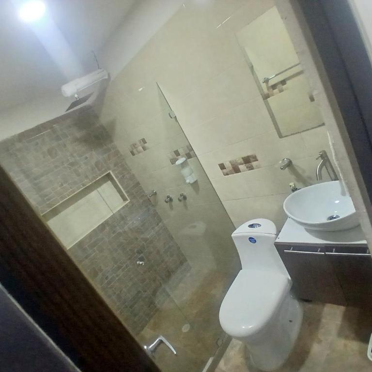 Apartamentos en La Estrella - Apartamento - 3