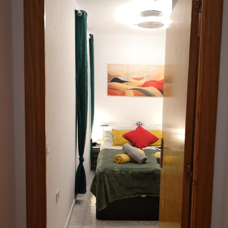 Beachlife Apartment Costa Blanca - Apartamento de 1 dormitorio - 9