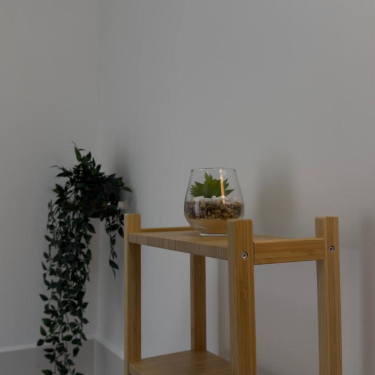 Miracle Flower by the sea Genoa - Appartamento con 1 Camera da Letto - 9