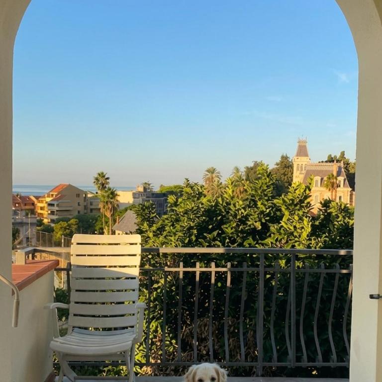 Sunhome Sea view and direct access - Casa con 3 Camere da Letto - 20