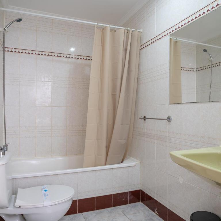 Ella Torremolinos Centro - Habitación Doble - 1