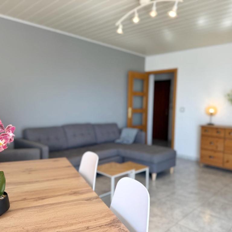 DOMuum Holidays - CHIPRE - Three-Bedroom Apartment - 6