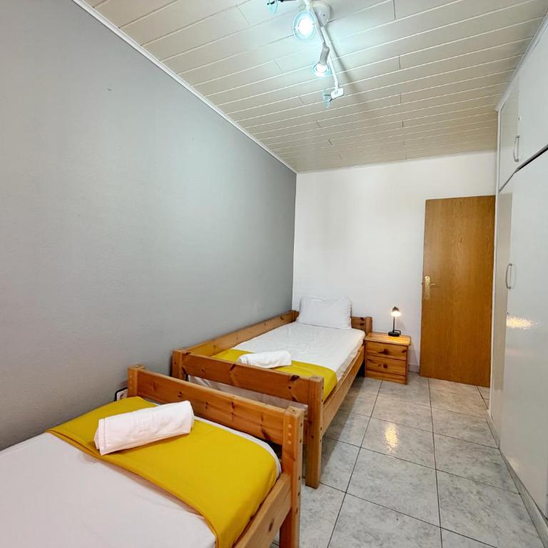 DOMuum Holidays - CHIPRE - Three-Bedroom Apartment - 21