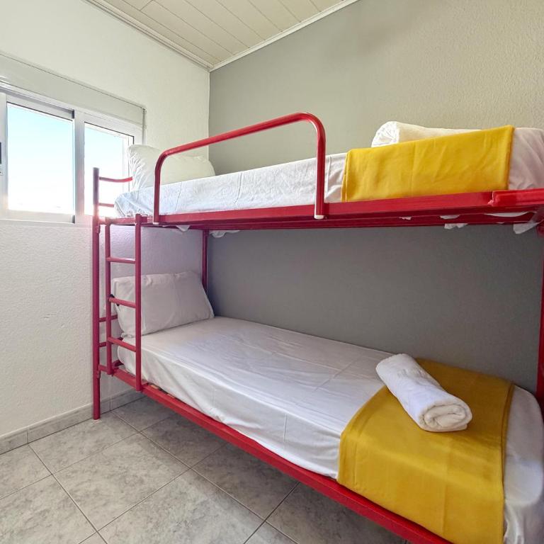 DOMuum Holidays - CHIPRE - Three-Bedroom Apartment - 23