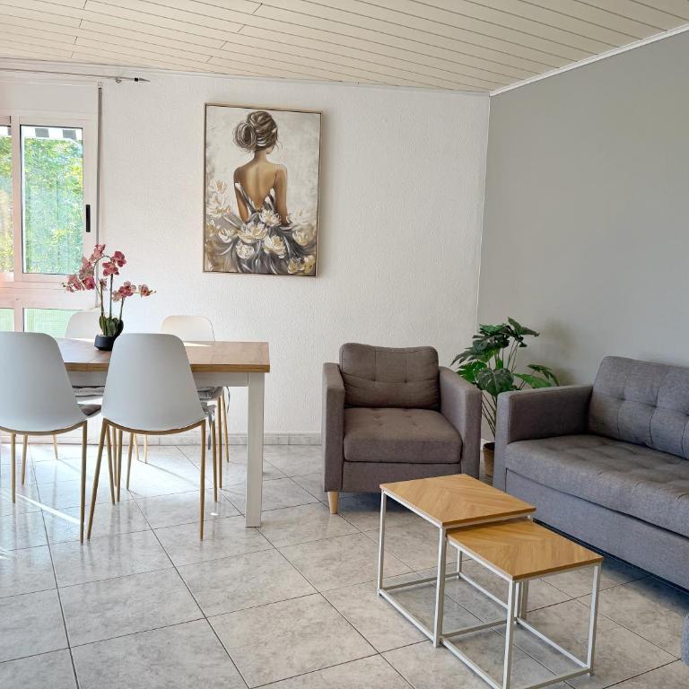 DOMuum Holidays - CHIPRE - Three-Bedroom Apartment - 5